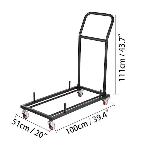 chair dolly home depot