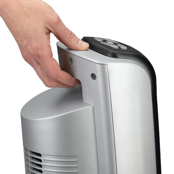 Lasko 1500-Watt Portable Electric Room Oscillating Ceramic Tower