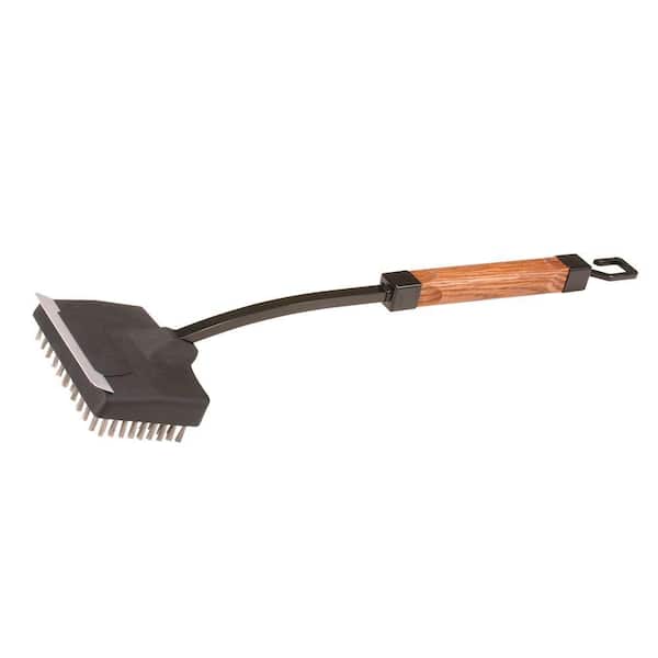 Char-Broil Live Fire Grill Brush-DISCONTINUED