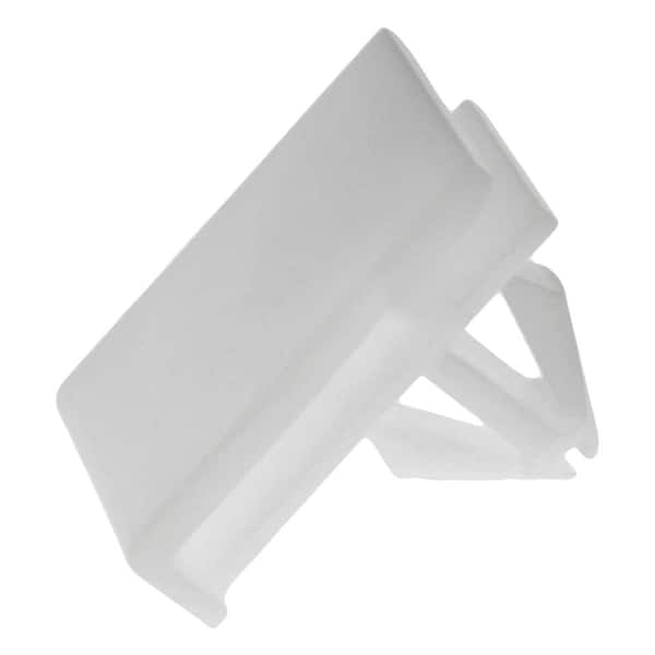 Dorman GM Molding Retainer 2006-2007 Chevrolet Malibu (2-pack)