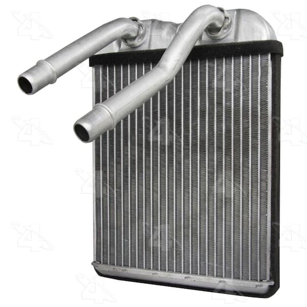 Pro Source Heater Core - Front