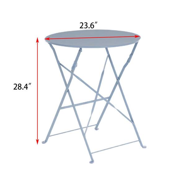 portable bistro set