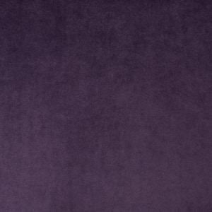 2x2 in. Purple Velvet Fabric Swatch Sample