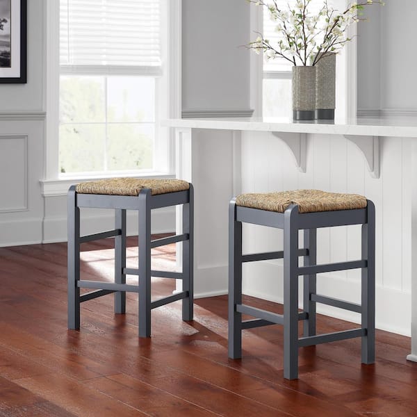 Home Decorators Collection Dorsey, Home Depot Wood Counter Stools