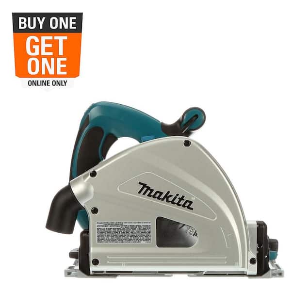 12 Amp 6-1/2 in. Plunge Circular Saw