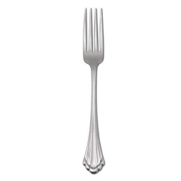Kitchen Flatware Set of 36 Oneida 18/8 Stainless Steel Marquette Dinner Forks