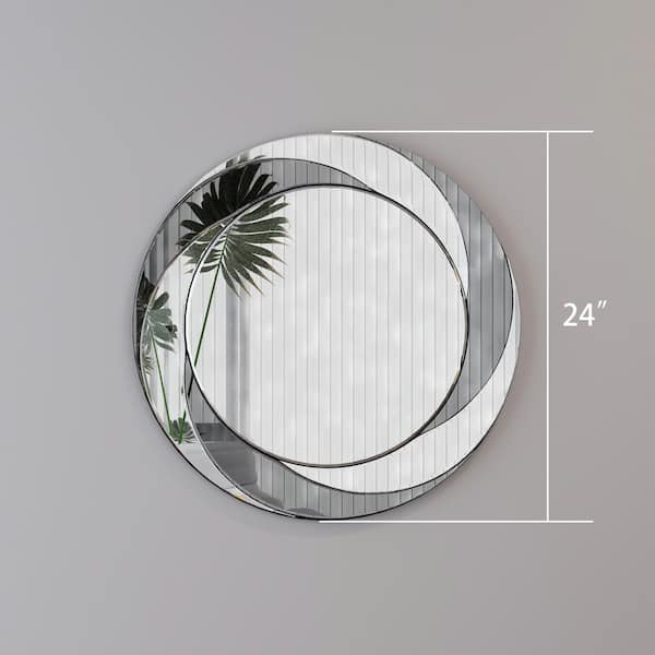 まつん　Round Mirror Shelf 回転式ミラー ttnqzstfaa8vntfietzd_grande.