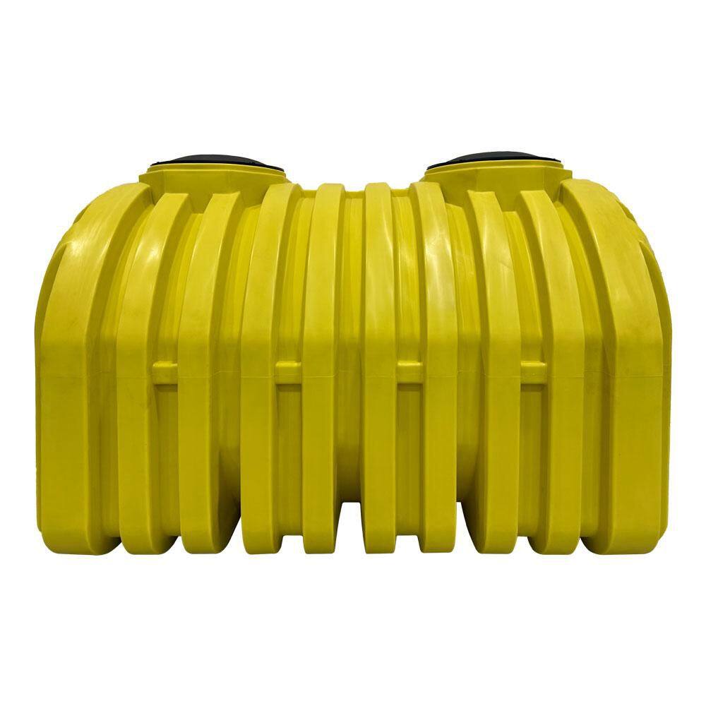 1250 Gal. Yellow Polyethylene Underground 2-Compartment Multi-Use Tank price history on PriceWatchPro