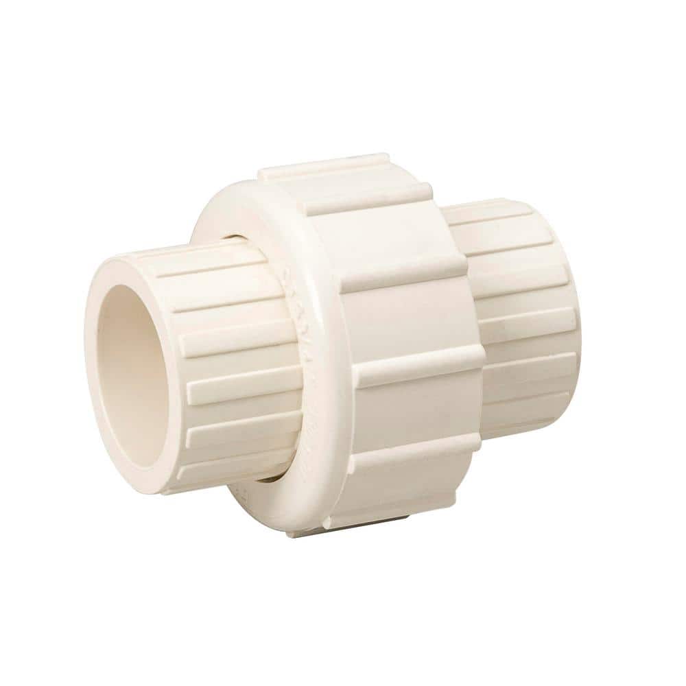 3 4 cpvc union home depot