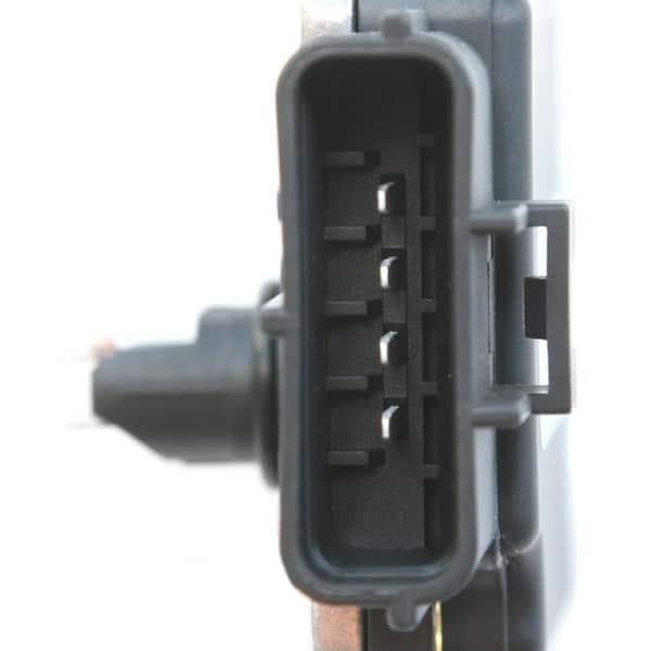 Delphi Mass Air Flow Sensor