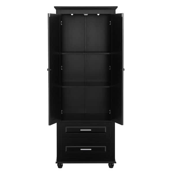 IDÉE STORAGE TALL ブラック　新品 IDÉE STORAGE TALL ブラック 新品 IDEE STORAGE｜IDEE SHOP Online