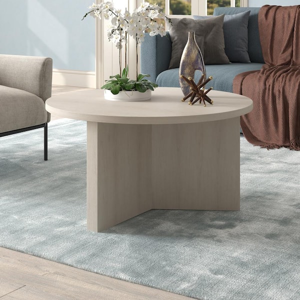 32 in round coffee table discount
