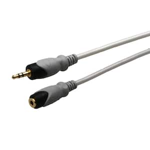 Electronic Master 12 ft. Audio Cable