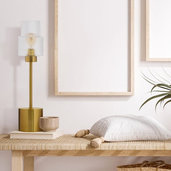 Home goods clearance nightstand lamps