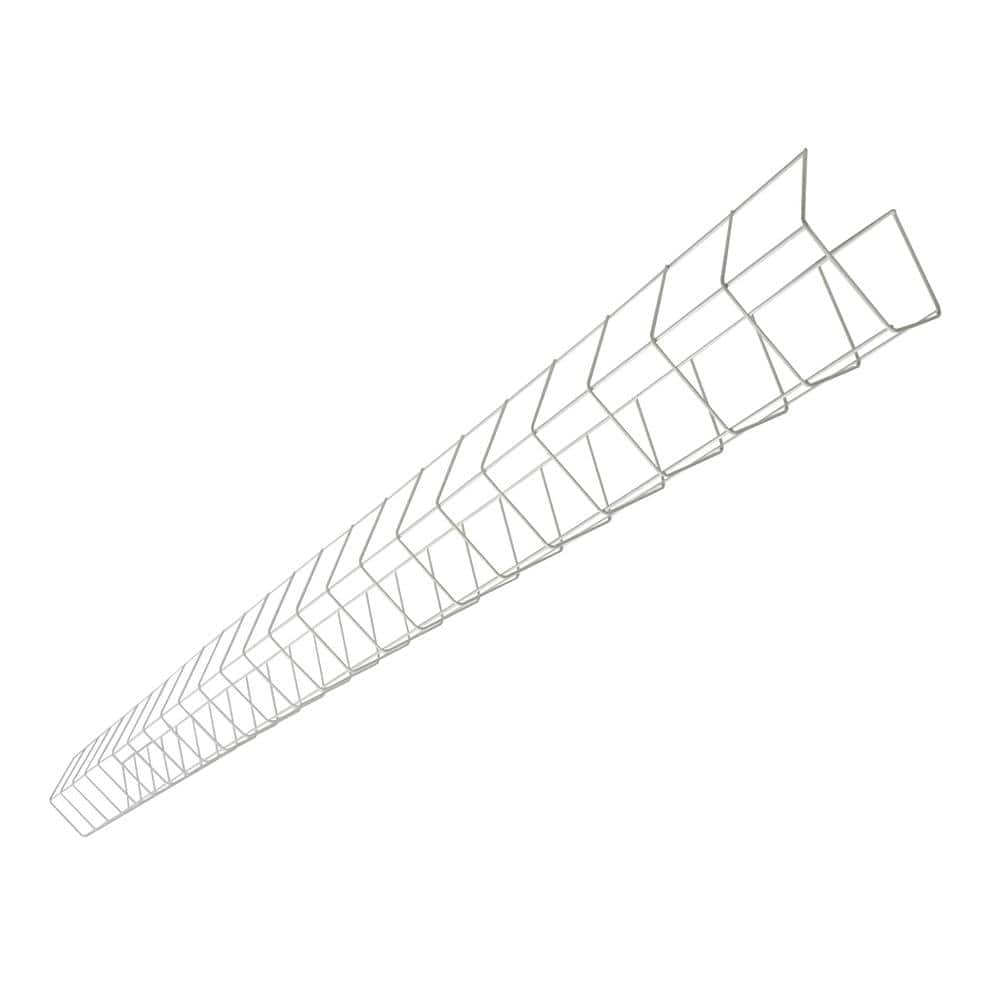 4 ft. Wire Guard for SNF Series Strip Lights price history on PriceWatchPro