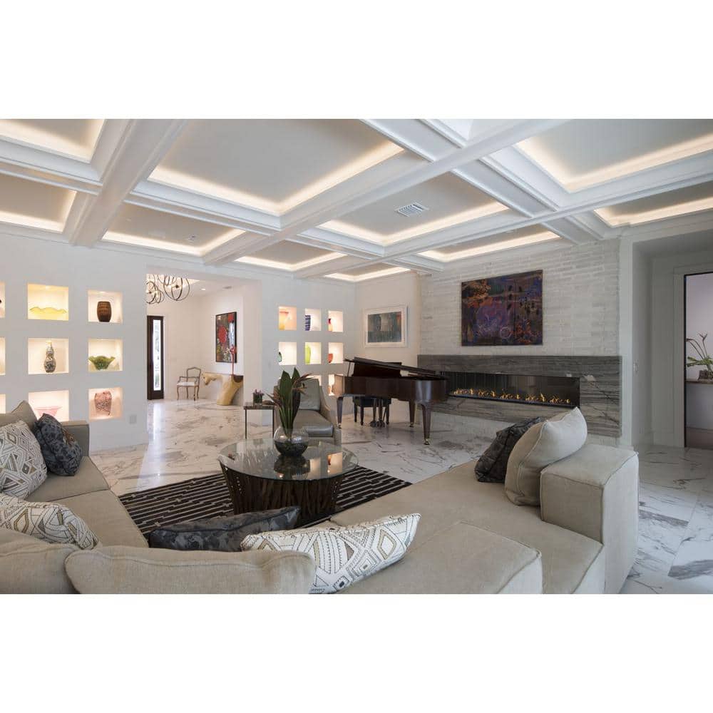 12-Inch Unfinished Silicone LED Tape Light