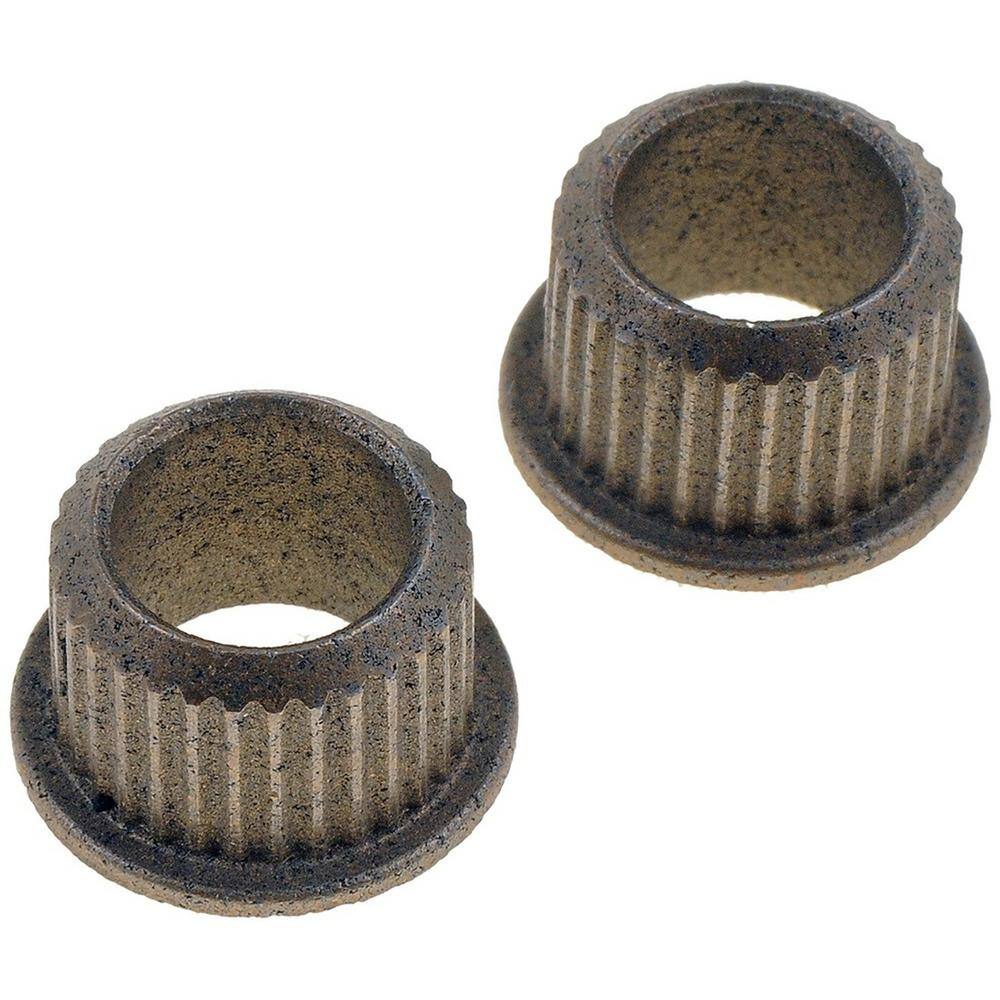 Door Hinge Bushings .344 In. Id X .490 In. Od X .370 In. Height (2