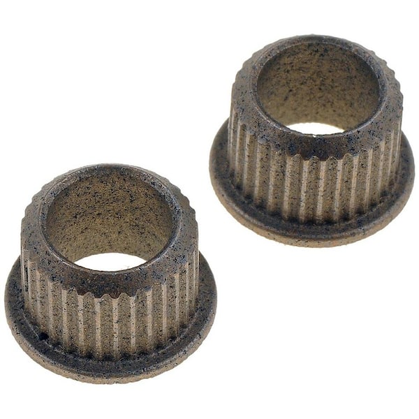 Unbranded Door Hinge Bushings - .344 In. Id X .490 In. Od X .370 In. Height (2-pack)