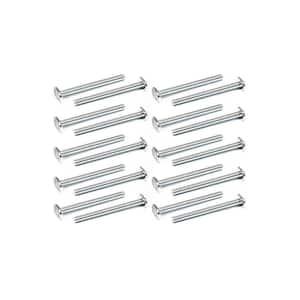 3-1/2 in. Tee Bolt 5/16 in.-18 (20-Pack)