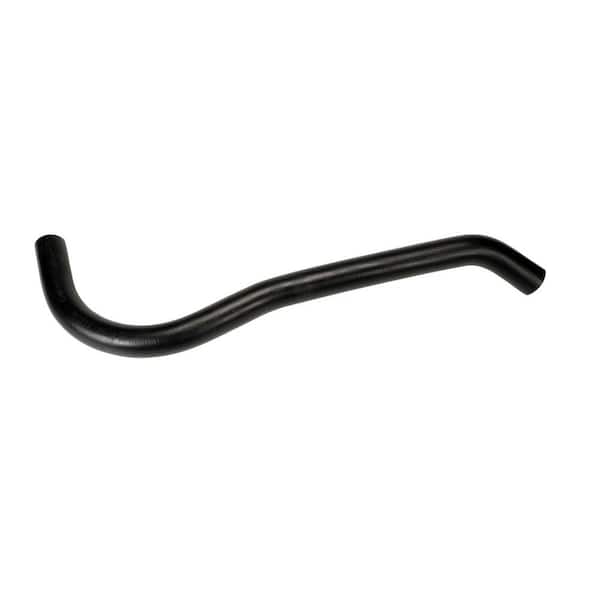 Continental Elite Radiator Coolant Hose - Upper