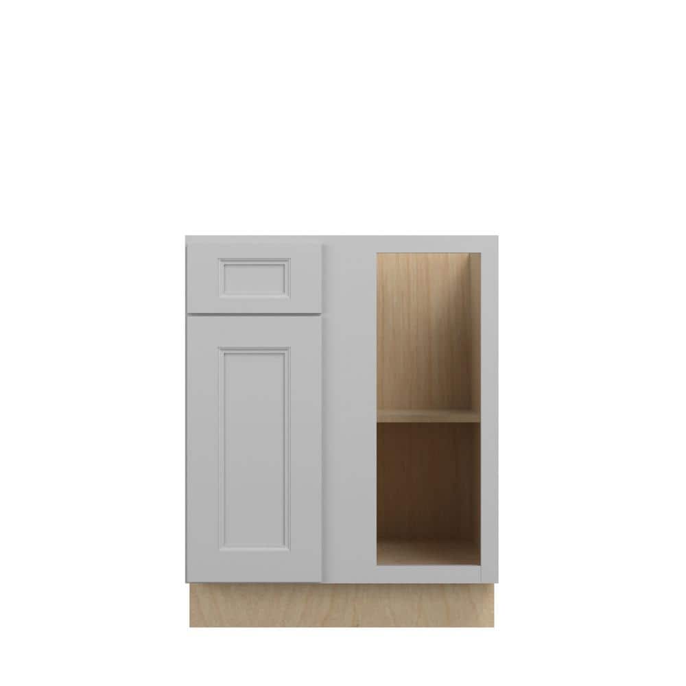 Rockingham Recessed 27 in. W x 34.5 in. H x 24 in. D in Painted Stratus Ply
