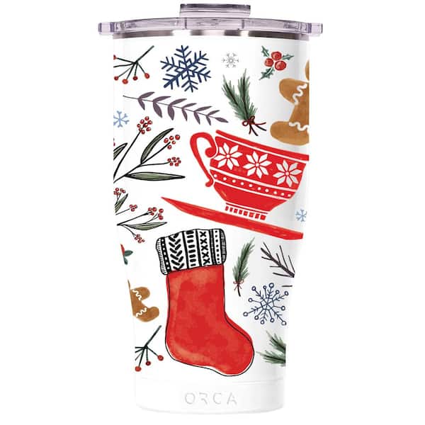 ORCA Chaser 27 oz. Holiday Essentials (Gloss)