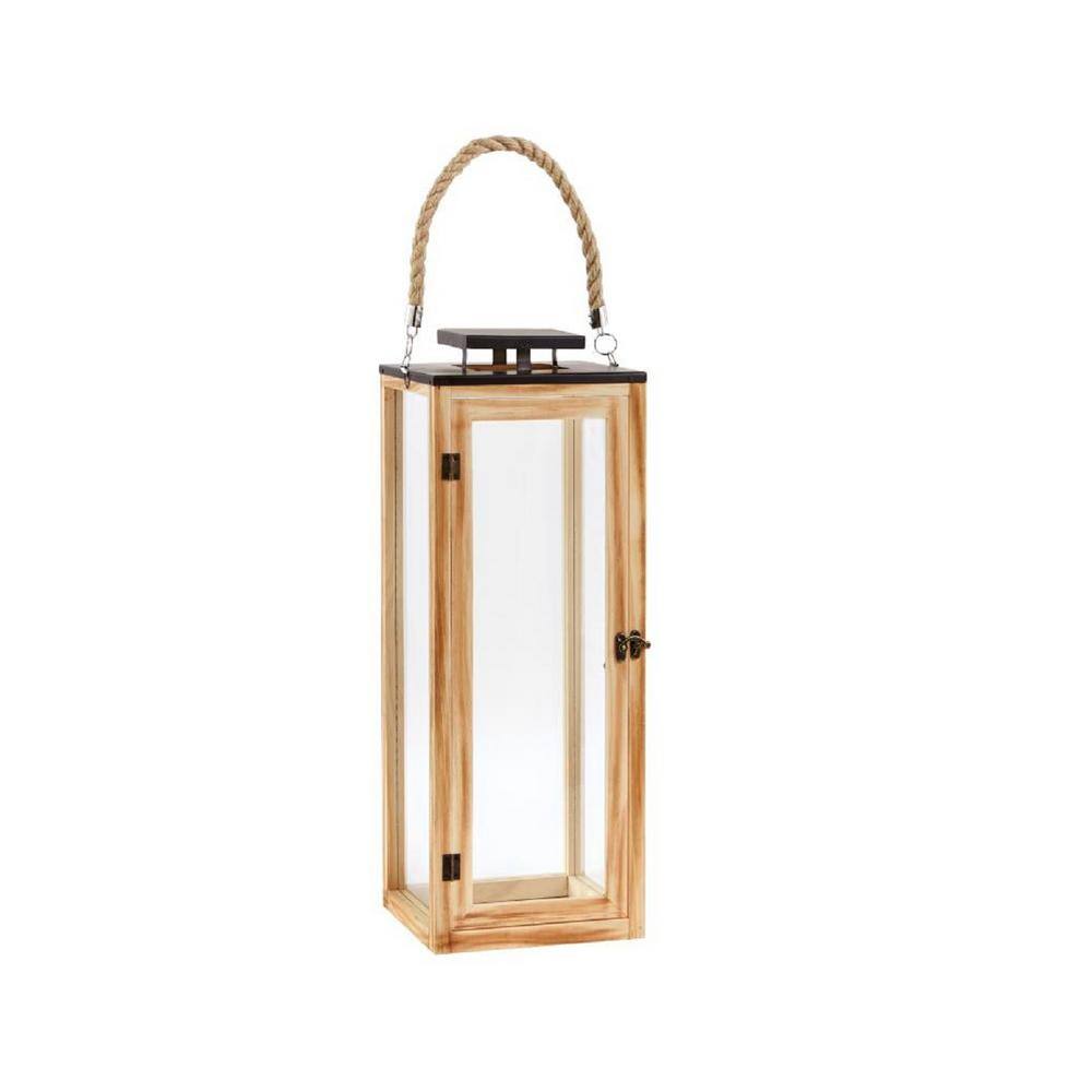 Hampton Bay Lanterns 22” - Munimoro.gob.pe