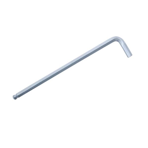 Ball End Long Arm Hex L-Key Set-Inch (13-Piece)