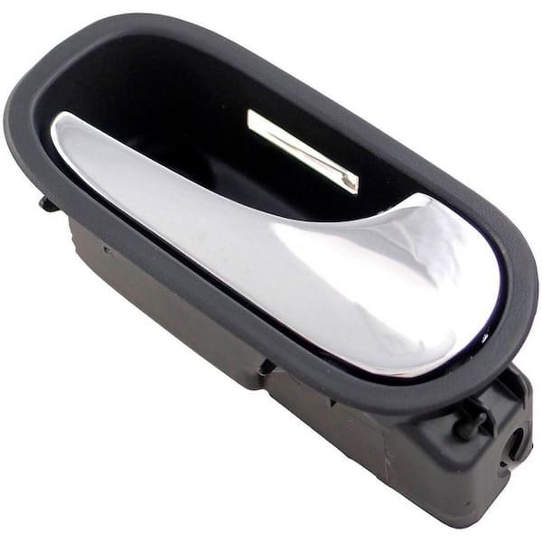 Unbranded Interior Door Handle Front Right 2009 Chevrolet Malibu