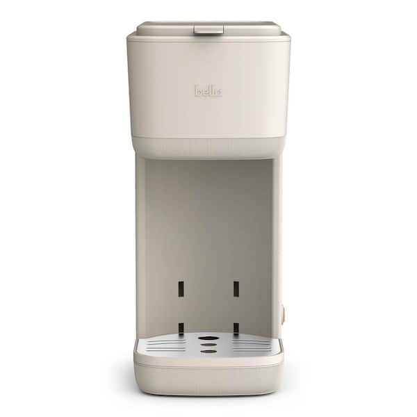 Bella 1 Cup Oatmilk K cup Coffee Maker with Water Tank 35126-043A