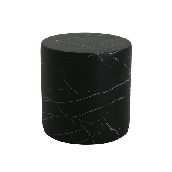 CHRISTOPHER KNIGHT HOME Zayden Outdoor Patio Round Accent Table