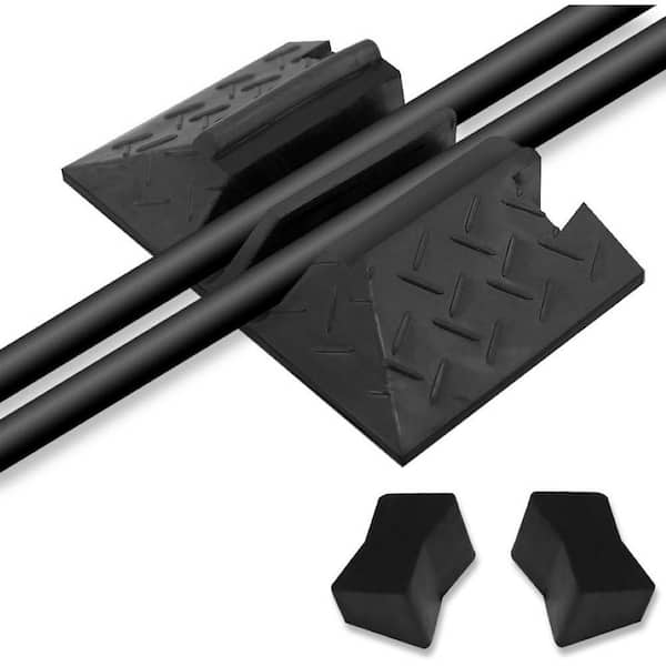 Pyle Cable Ramp End Cap Finish Piece
