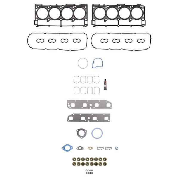 FEL-PRO Engine Cylinder Head Gasket Set HS 26284 PT-1 - The Home Depot