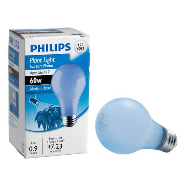 Philips deals plant light