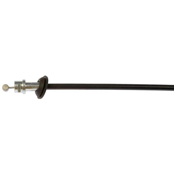 First Stop Parking Brake Cable 2000-2004 Toyota Tundra