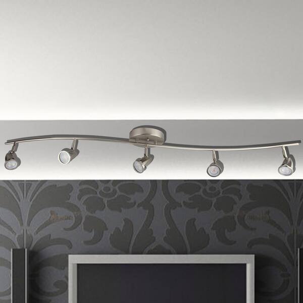 led wall lights argos