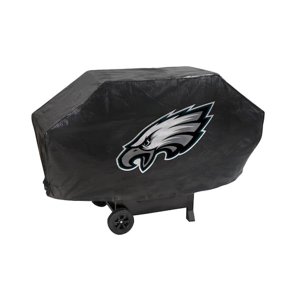Unbranded Philadelphia Eagles Deluxe Grill Cover