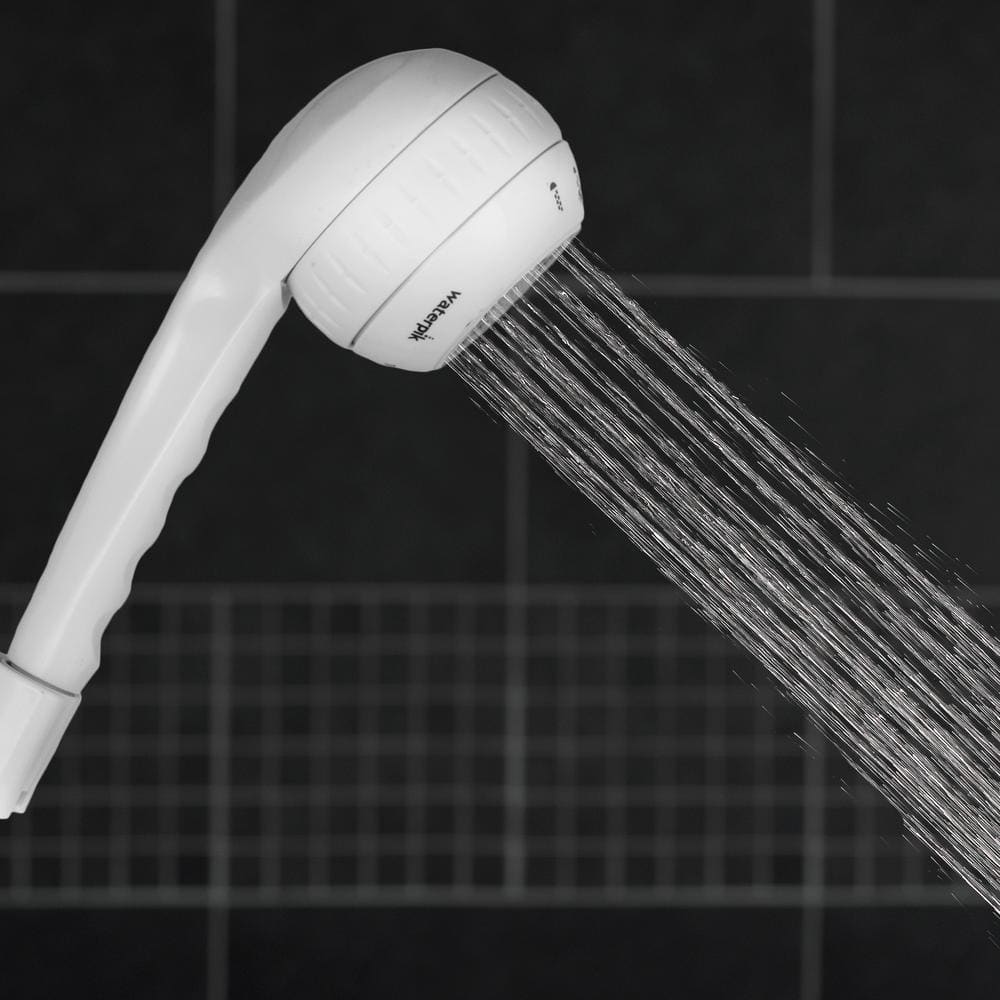 Waterpik SM-451E Massage/Jet Handheld Shower Head 1.8 GPM GPM