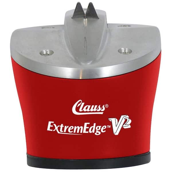 Clauss ExtremEdge V2 Knife and Shear Sharpener