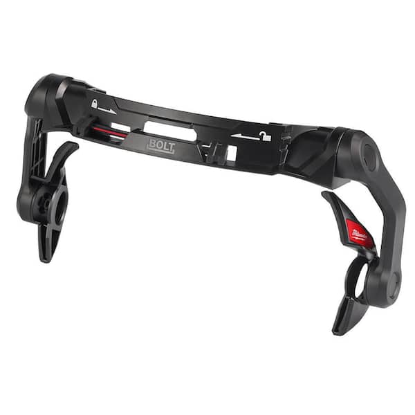 BOLT Brim Only Eye Visor (No Brim Helmet Only)