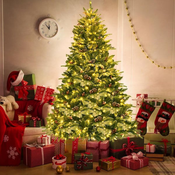 https://images.thdstatic.com/productImages/1b59dd63-ed0c-466e-8a44-6abee37b2a56/svn/pre-lit-christmas-trees-m22-8cm836us-31_600.jpg