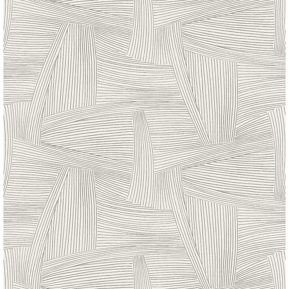 Reid Grey Woven Geometric Non-Pasted Wallpaper Sample price history on PriceWatchPro