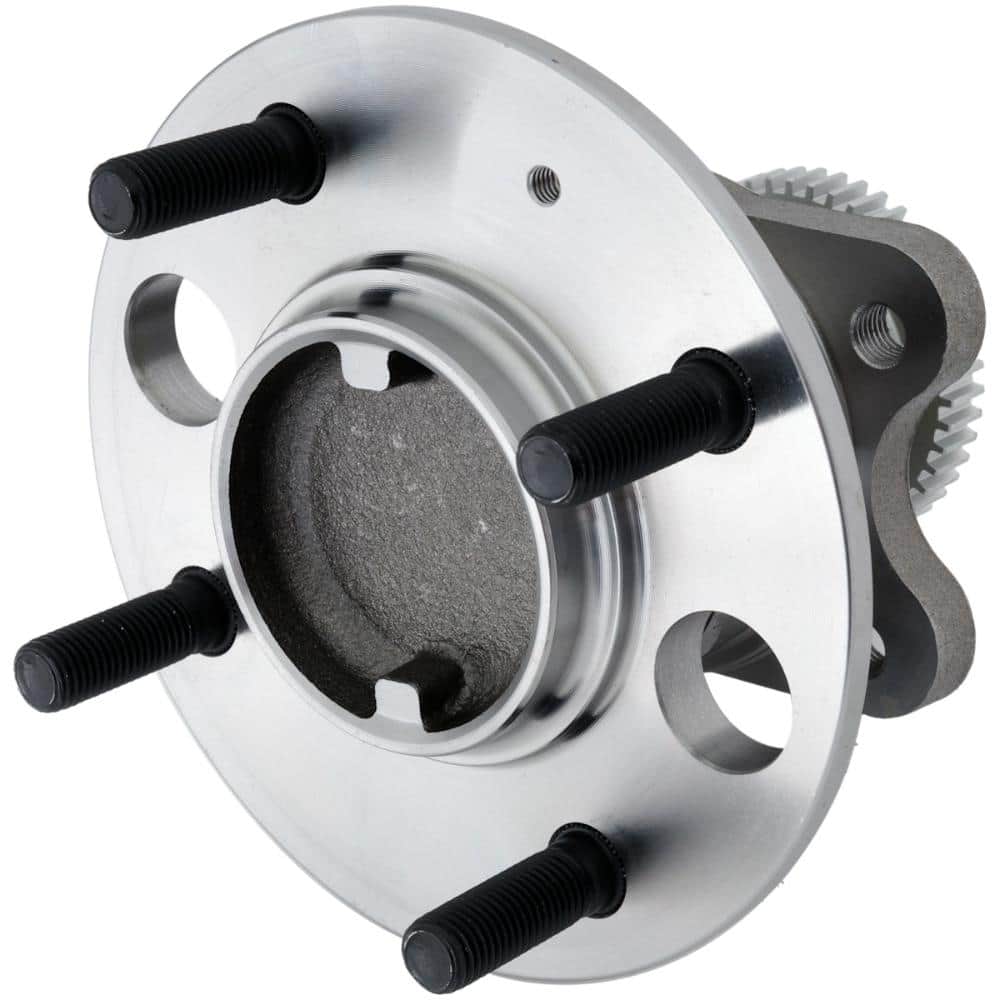 Wheel Hub Compatible with Jeep Patriot 2007-2017, Chrysler 200 2011-2014, Sebring 2007-2010, Compass FWD price history on PriceWatchPro