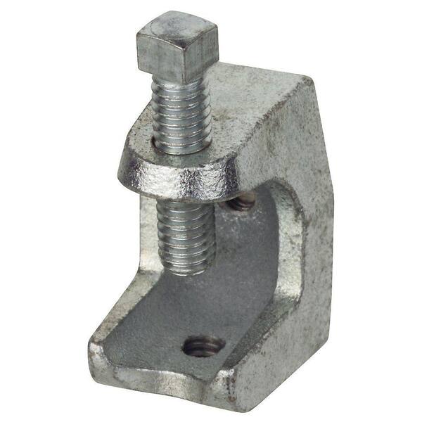 Erico Caddy BC Beam Clamp – For Up To 1/2" Flange – CADDY Brand