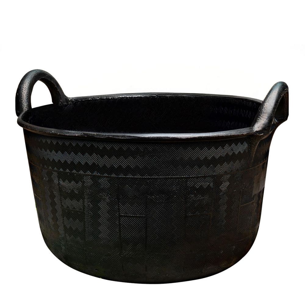 30L/8Gal Large Rubber Bucket price history on PriceWatchPro