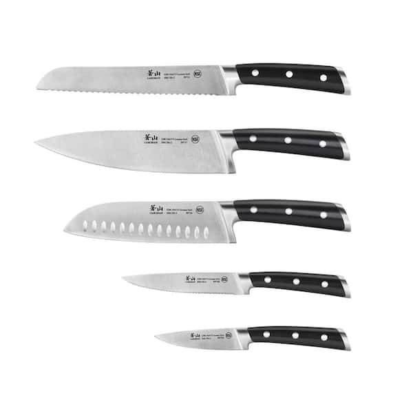 Cangshan S Series 6-Piece Knife Set
