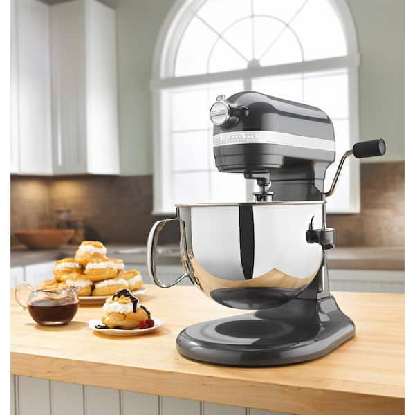 https://images.thdstatic.com/productImages/1b5fc70a-f4ae-446f-ab08-84147fe4c8d8/svn/pearl-metallic-kitchenaid-stand-mixers-kp26m1xpm-1d_600.jpg