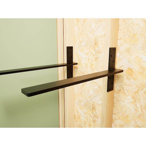 What Size 2X4 Bracket for 24 Inch Shelf: Ultimate Guide