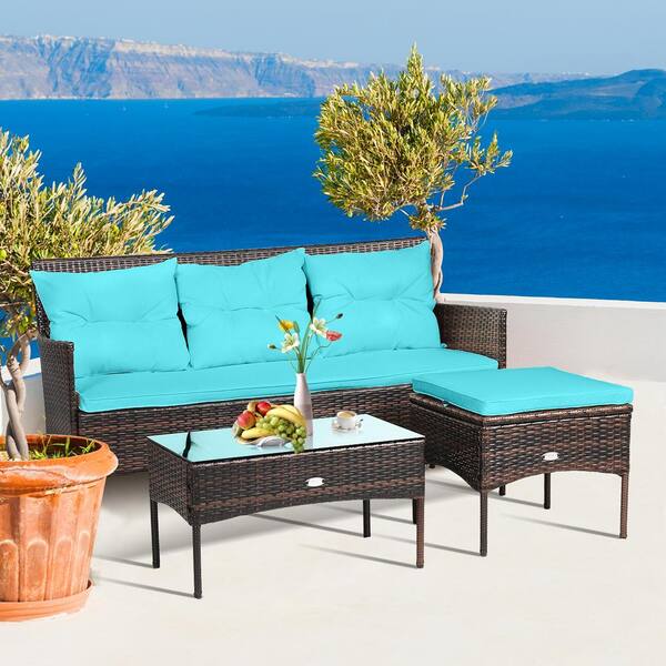 outdoor sectional back cushions