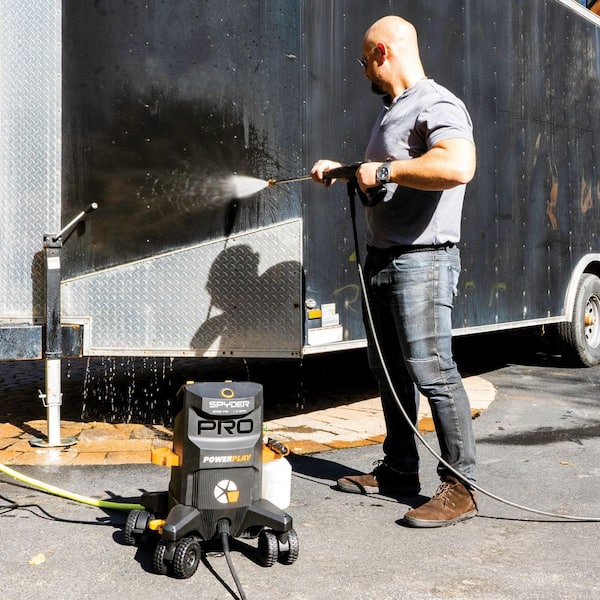 Graco Contractor In-line Spray Gun - Foto 5